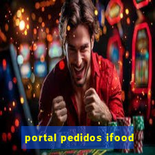 portal pedidos ifood